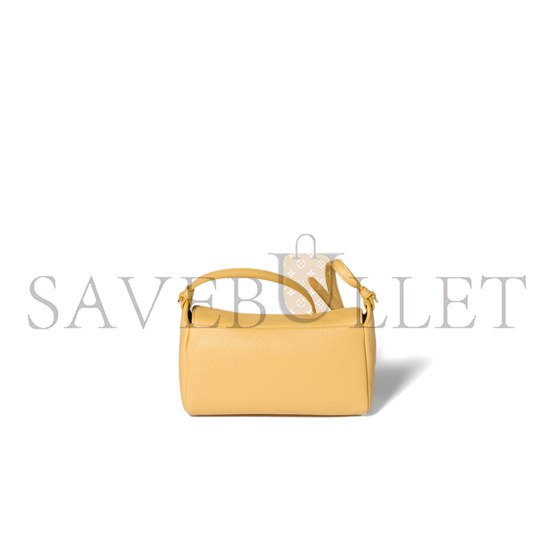M1v M1v leather pouch 5nf462 (18*9.5*7cm)